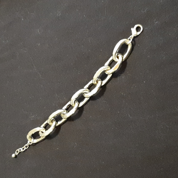 Metal link bracelet - Picture 1 of 2
